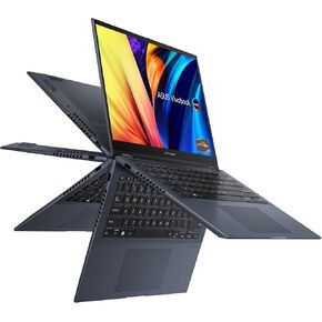 ASUS ExpertBook B9 Thin & Light Laptop (14" FHD, Intel 10-Core i7-1255U, 16GB RAM, 1TB SSD) for Business, Traveling, Engineering, Backlit, Fingerprint, 3-Yr WRT, IST Hub, Win 11 Pro w/AI Copilot