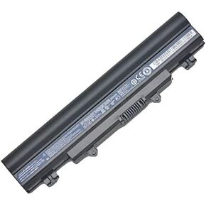Powerforlaptop AL14A32 KT.00603.008 Laptop/Notebook Replacement Battery Compatible with Acer Aspire E 15 Touch Aspire E14 Aspire E14 Touch Aspire E15 Aspire E15 Touch 31CR17/65-2