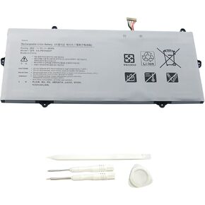 AA-PBTN6EP Laptop Battery Compatible with Samsung 900X5T-X01 900X5T-X02 900X5T-X05 900X5T-X78L Notebook 9 2018 NP900X5T NP900X5T-X01US NP900X5T-X05CN Series