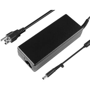 90W AC Charger Fit for HP G42 G50 G56 G60 G61 G62 G71 G72 693711-001 677774-001 EliteBook 745 820 840 850 G1 G2 Probook 430 440 450 455 G1 G2 Series 902991-001 709566-003 709566-012 756414-003