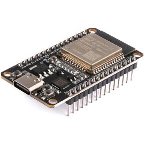 ESP32 Type-C Module ESP32 30PIN NodeMCU Development Board ESP32-WROOM-32 2.4 GHz WLAN CP-2102
