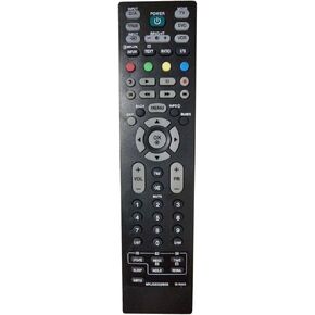 MKJ32022835 Remote Control for LG LCD TV 37LG3500 MKJ32022835 32LG5500 37LG3500 42LF75-ZD 50PG6500 42LG7500