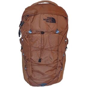 THE NORTH FACE TNF Unisex Borealis Commuter Laptop Backpack (Stone Brown, One Size)