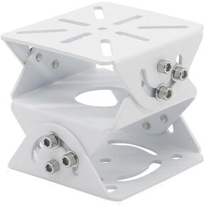 PFA163 3-Axis Universal Joint Camera Housing Bracket