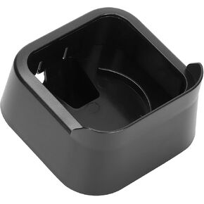 Weatherproof Protective Housing for Blink Outdoor Camera Surveillance, 360 Degree Rotation, 90 Degree Tilt Adjustment, High Grade Plastic,Black