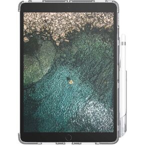 Tech21 Impact Clear for iPad Pro 2nd Gen 10.5™ (2017) – Protective iPad Pro Case with Impact Protection