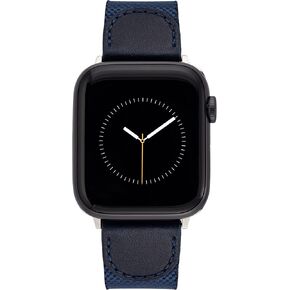 Vince Camuto Fashion Bands for Apple Watch, Secure, Adjustable, Apple Watch Replacement Band, Fits Most Wrists