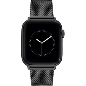 Vince Camuto Fashion Bands for Apple Watch, Secure, Adjustable, Apple Watch Replacement Band, Fits Most Wrists
