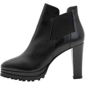 AllSaints Women's Sarris Boot Ankle