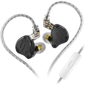 KZ ZS10 PRO X Earbuds with Microphone