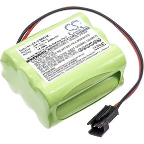 VINTRONS Replacement Battery for TIVOLI PAL, iPAL