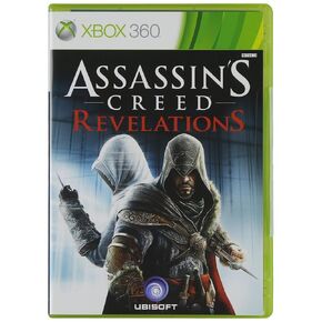 Assassin's Creed Revelations