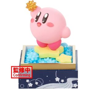 Banpresto Kirby Paldolce Collection vol.4(ver.A)