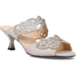 Women's J Renee, Francie Sandal