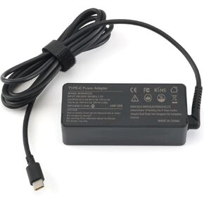 45 واط لشاحن الكمبيوتر المحمول HP USB من النوع C، سلك محول الطاقة لجهاز Chromebook hp X360 14 14A G5 11 11A G6 G7 G8 Spectre x360 Elite x2 14-ca051wm 14-ca020nr 11a-nb0013dx 14b-ca0013dx 14-ca061dx 14c-ca0053dx in Kuwait