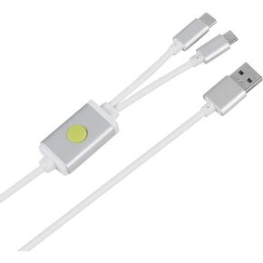 Deep Flash Cable Cable Edl for Samsung White TPE Deep Flash Cable Open Port 9008 Mode for Bl Locks Engineering for Phone