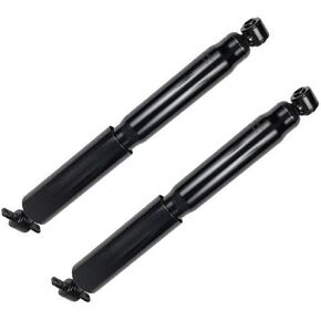 Rear Shock Absorber for HHR 2006-2011, Cobalt 2005-2010, Astra 2008-2008, G5 2007-2009, Struts Complete Assembly 5779 * 2, Coil Spring SAA839 2 Pcs