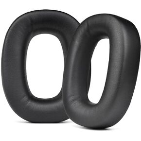 PX8 / PX7 S2 Earpads Ear Cushions Replacement Cover Compatible with Bowers & Wilkins PX8 / PX7 S2 Wireless Noise-Cancelling Headphones,High-Density Noise Cancelling Foam