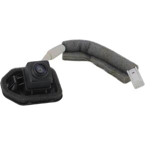284423TA0B Rear View Backup Camera Fit for Nissan Altima Sedan 2013 2014 2015 2016, GreenYi Parking Assist Cam Replaces OE Number 28442-3TA0B