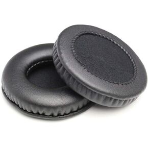 Upgrade Replacement Earpad Ear Pad Pads Cushion Compatible with Sony MDR-NC6 MDR NC6 Headphone Headset