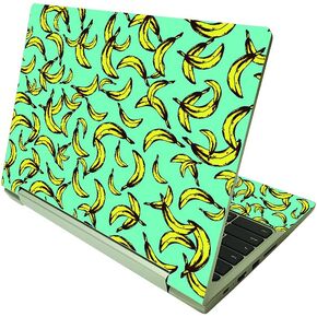 MightySkins Skin Compatible with Lenovo IdeaPad Flex 3 Chromebook 2-in-1 11.6" (2021) - Burger Heaven | Protective, Durable, and Unique Vinyl Decal wrap Cover | Easy to Apply | Made in The USA