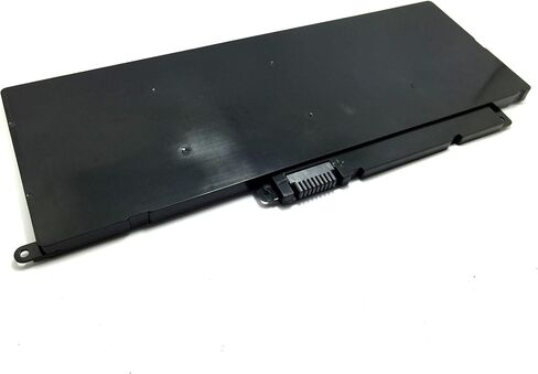 F7HVR 14.8V 58Wh بطارية كمبيوتر محمول جديدة لأجهزة Dell Inspiron 15 7537 Insprion 17 7737 G4YJM 062VNH T2T3J in Saudi Arabia
