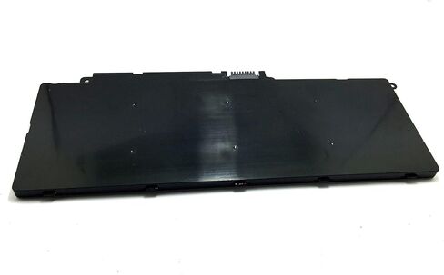 F7HVR 14.8V 58Wh بطارية كمبيوتر محمول جديدة لأجهزة Dell Inspiron 15 7537 Insprion 17 7737 G4YJM 062VNH T2T3J in Saudi Arabia