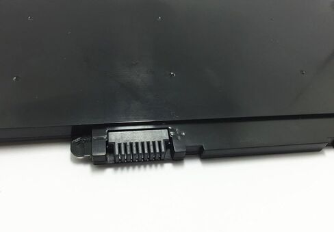F7HVR 14.8V 58Wh بطارية كمبيوتر محمول جديدة لأجهزة Dell Inspiron 15 7537 Insprion 17 7737 G4YJM 062VNH T2T3J in Saudi Arabia