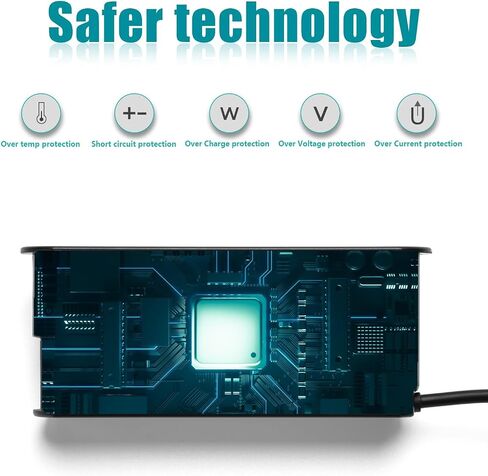 65W USB C AC Charger Fit for HP Spectre x360 13 14 Inch Laptop 13-ap0000 13t-ap000 13-aw0000 13t-aw000 13-ac000 13-ae000 13t-ae000 13-w000 13t-w000 in Saudi Arabia