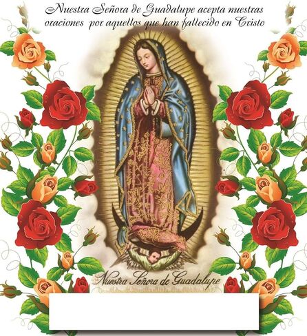 Prayer Candles Clear Glass Devotional 7-Day Prayer Candle, 1-Count, Saint Jude in Kuwait