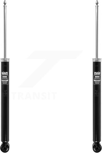 زوج ممتص الصدمات الخلفي للتعليق لسيارة شيفروليه إكوينوكس جي إم سي تيرين زحل فيو بونتياك تورنت سوزوكي XL-7 K78-100354 in Kuwait