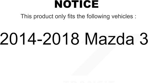 زوج ممتص الصدمات الخلفي للتعليق لسيارة شيفروليه إكوينوكس جي إم سي تيرين زحل فيو بونتياك تورنت سوزوكي XL-7 K78-100354 in Kuwait