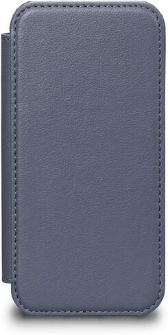 Wallet Book Case, Leather Book Style Folio Wallet with Kickstand & Card Slots for iPhone (Toffee, iPhone 13 Pro Max) in Kuwait