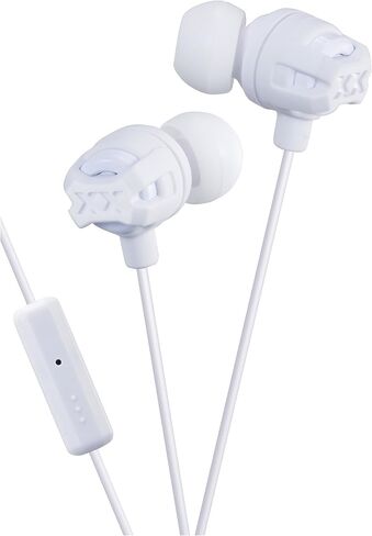 JVC HAFR201W XTREME Xplosive Headphone in Saudi Arabia