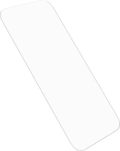 OtterBox iPhone 16 Pro Max Premium Glass Screen Protector in Saudi Arabia