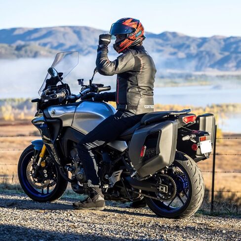 RF-1400 Fortress in Kuwait