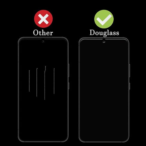 [2+2 Pack] Samsung Galaxy S23 Plus Privacy Screen Protector And Camera Lens Protector, [No bubbles] [Fingerprint ID Compatible] Premium Tempered Glass Screen Protector,for Galaxy S23 Plus in Saudi Arabia