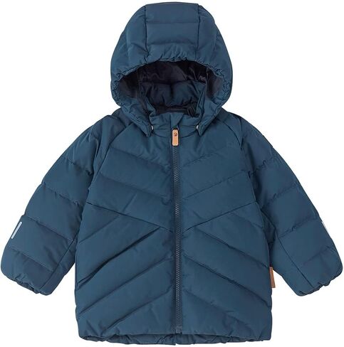 Reima Kupponen Down Jacket (Toddler) in Saudi Arabia