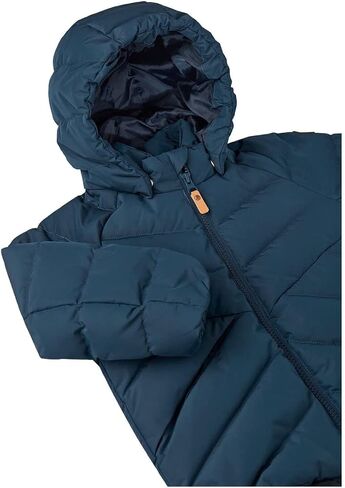 Reima Kupponen Down Jacket (Toddler) in Saudi Arabia