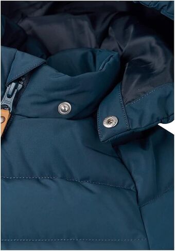 Reima Kupponen Down Jacket (Toddler) in Saudi Arabia