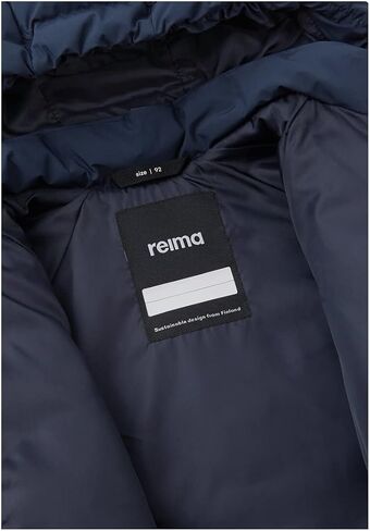 Reima Kupponen Down Jacket (Toddler) in Saudi Arabia