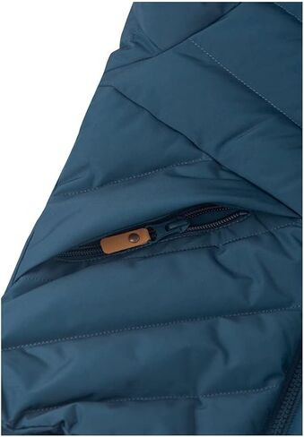 Reima Kupponen Down Jacket (Toddler) in Saudi Arabia