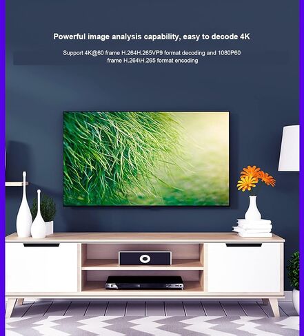 كمبيوتر Youyeetoo LubanCat Zero N Singal Board - مثل Raspberry Pi Zero Form Factor - Onboard 1 GbE، Mini HDMI -Debian Ubuntu للبوابة الذكية NAS AIoT - ذاكرة وصول عشوائي 1 جيجابايت in Kuwait