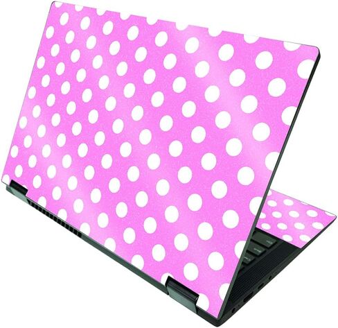 غلاف لامع لامع من MightySkins متوافق مع Lenovo IdeaPad Flex 5 2 في 1 15 بوصة (2021) - الأناناس السحري | لمسة نهائية لامعة واقية ومتينة | سهل التطبيق | صنع في الولايات المتحدة الأمريكية in Saudi Arabia