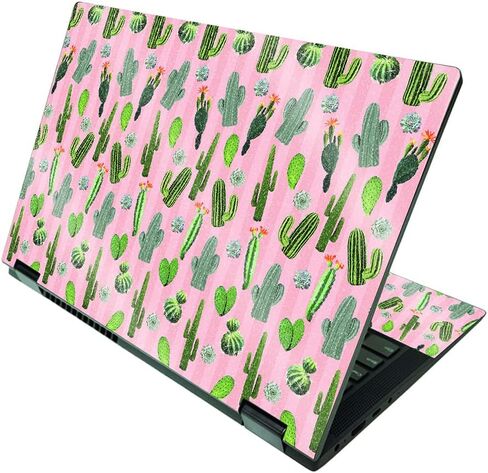 غلاف لامع لامع من MightySkins متوافق مع Lenovo IdeaPad Flex 5 2 في 1 15 بوصة (2021) - الأناناس السحري | لمسة نهائية لامعة واقية ومتينة | سهل التطبيق | صنع في الولايات المتحدة الأمريكية in Saudi Arabia