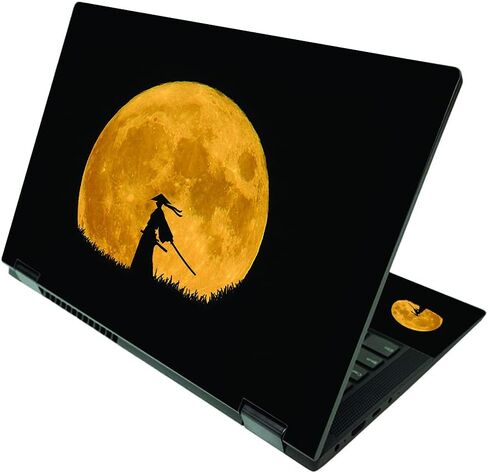 MightySkins Skin Compatible with Lenovo IdeaPad Flex 5 2-in-1 15" (2021) - Cartoon Mania | Protective, Durable, and Unique Vinyl Decal wrap Cover | Easy to Apply and Change Style | Made in The USA in Saudi Arabia