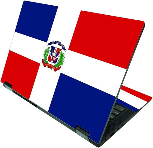 MightySkins Skin Compatible with Lenovo IdeaPad Flex 5 2-in-1 15" (2021) - Cartoon Mania | Protective, Durable, and Unique Vinyl Decal wrap Cover | Easy to Apply and Change Style | Made in The USA in Saudi Arabia