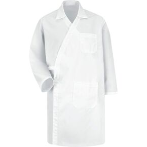 Red Kap mens Rk Butcher Wrap