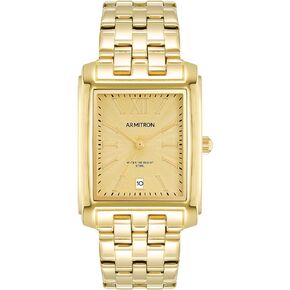 Armitron Men's Date Function Bracelet Watch, 20/5499