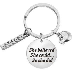 Lywjyb Birdgot New Teacher Gift Future Teacher Gift Teaching School Gift